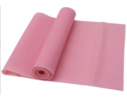 Élastique fitness