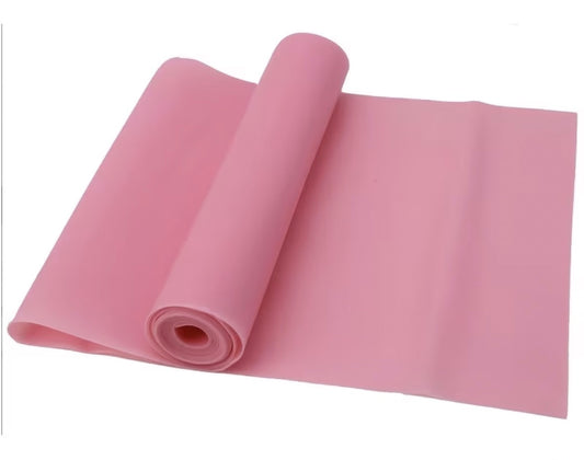 Élastique fitness