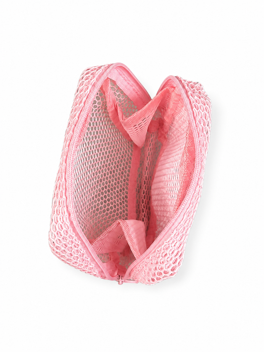 Pochettes de rangement
